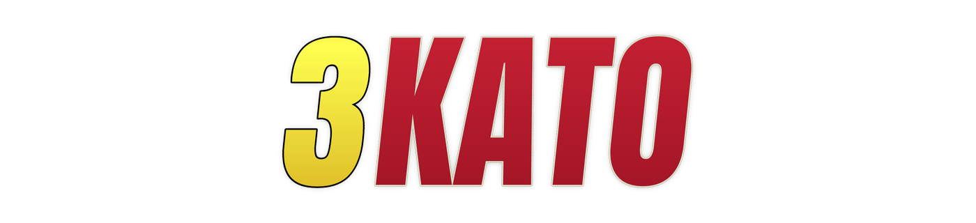 3kato